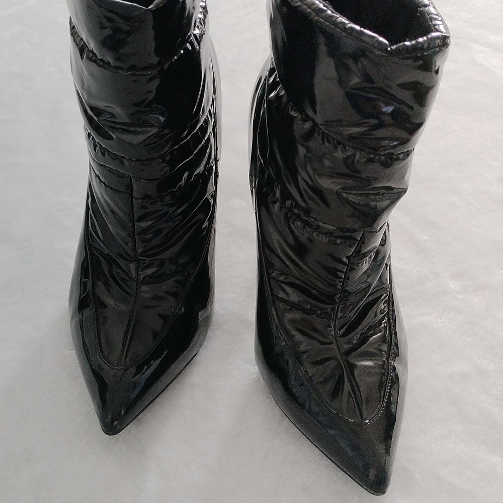 Truffle Collection booties size US 5 - Picture 13 of 14
